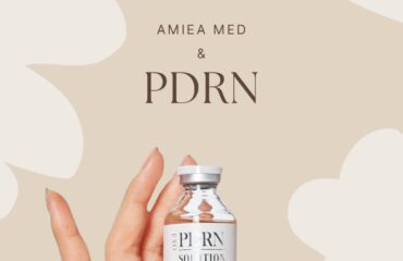 PDRN com Amiea Med