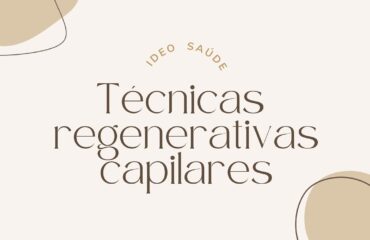 Tratamentos Ideo para recuperar a saúde dos seus cabelos